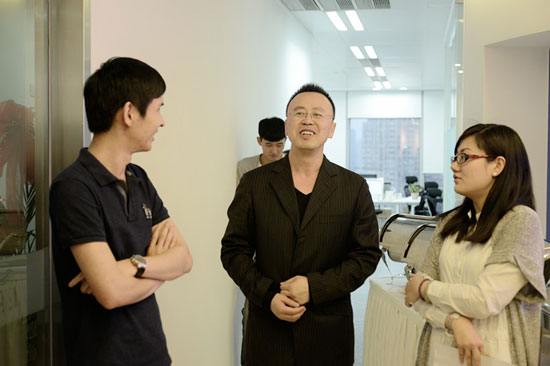 欧博ABG(中国)有限公司官网